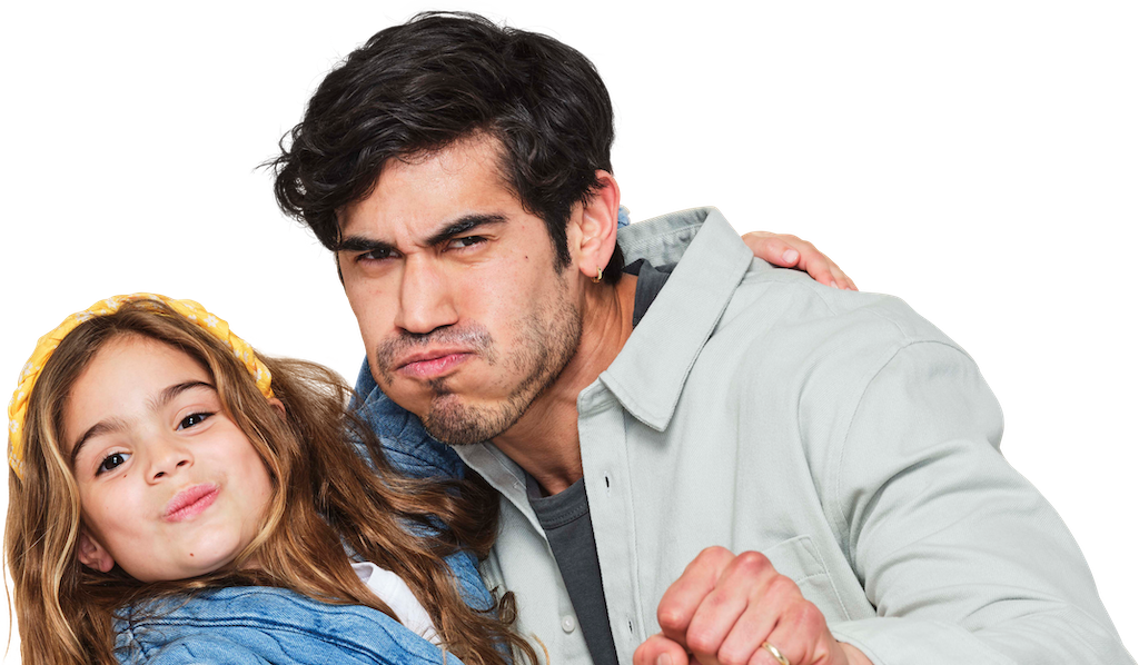 Ladder Life Flexible life insurance in minutes.